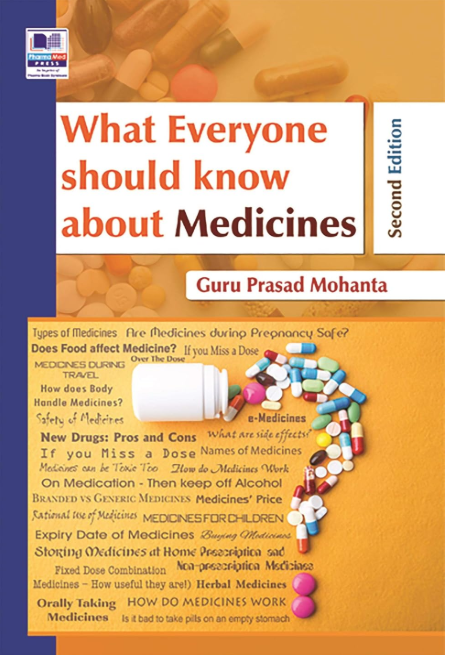 What Everyone should know about Medicines,